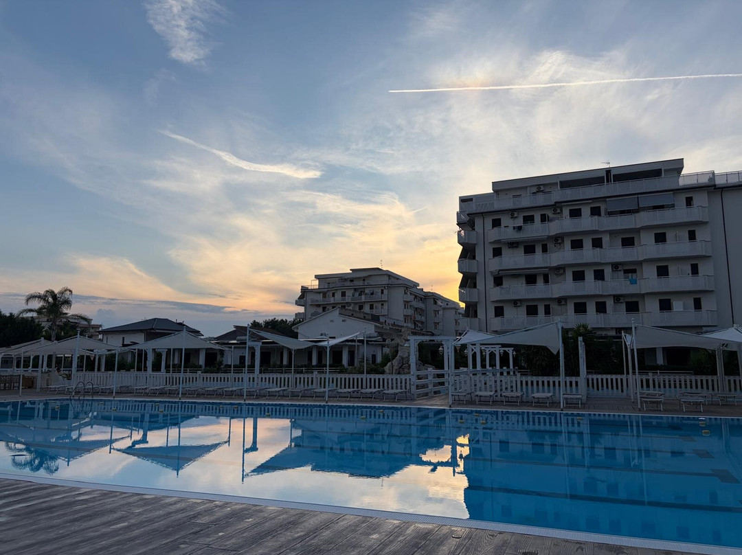 Poseidon Resort主图