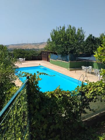 Agriturismo Santacinnara-旅行者