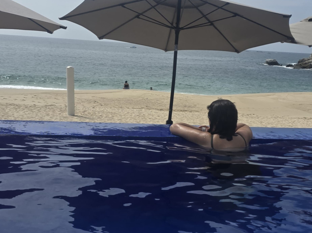 Quinta Bella Huatulco主图