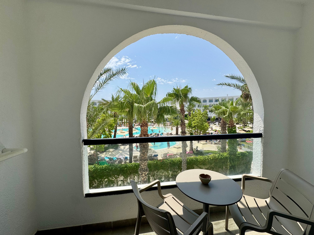 文希诺扎海滩酒店(VINCCI NOZHA BEACH)主图
