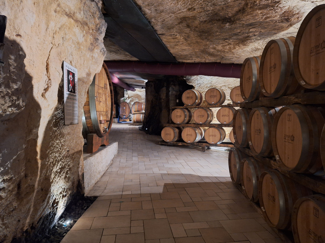 Zyme Winery-San Pietro in Cariano必去景点