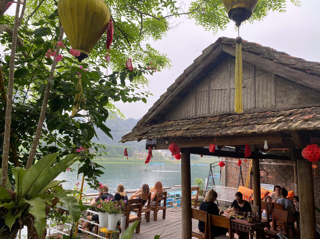 峰牙 Coco House - 滨河山景民宿主图