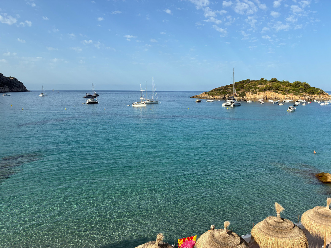 Platja De Sant Elm-Andratx必去景点
