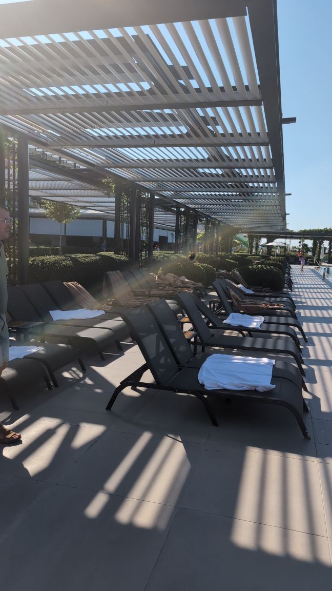 Voya Beach Resort - Ultra All Inclusive-旅行者