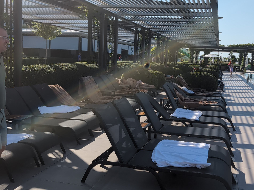 Voya Beach Resort - Ultra All Inclusive主图
