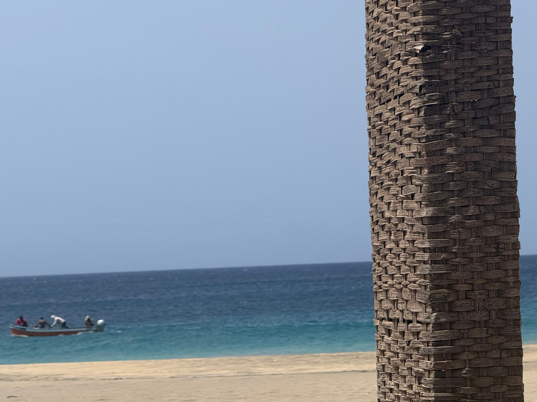 Morena Beach Club
