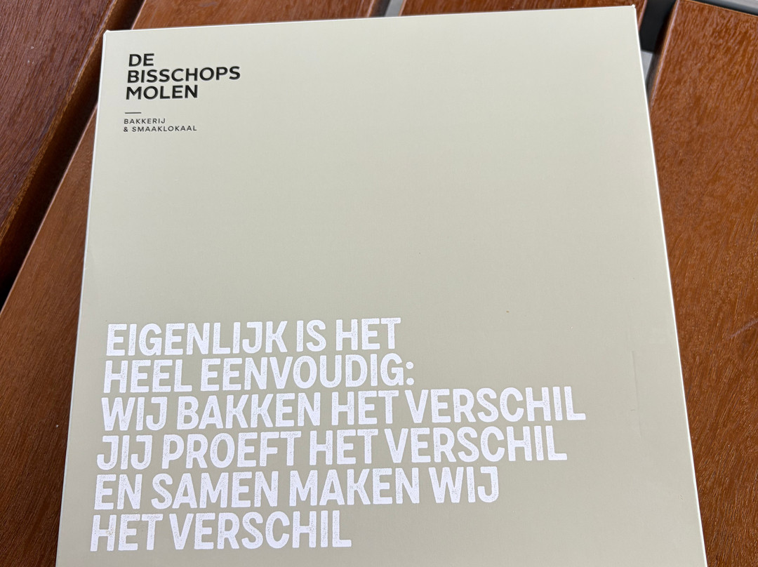 De Bisschopsmolen-马斯特里赫特必去景点