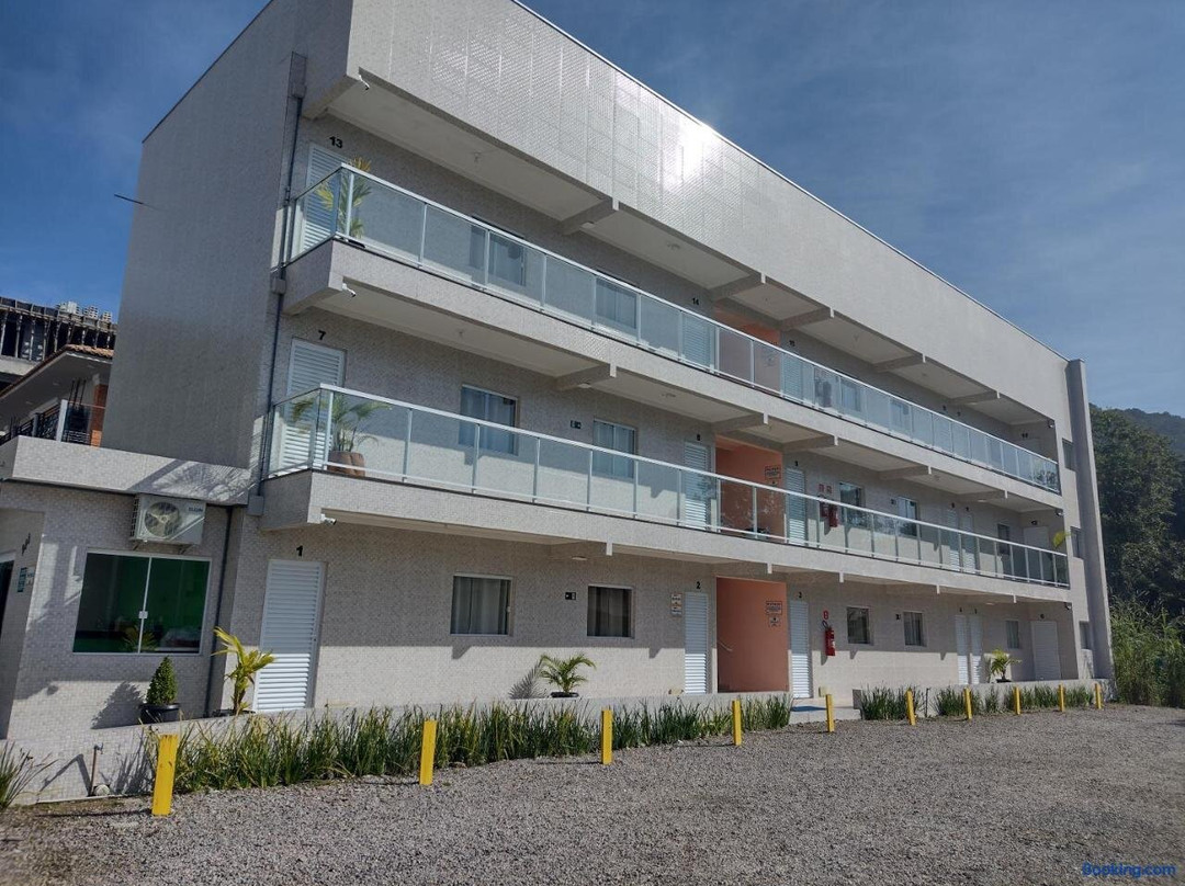 Apartamentos Margarida