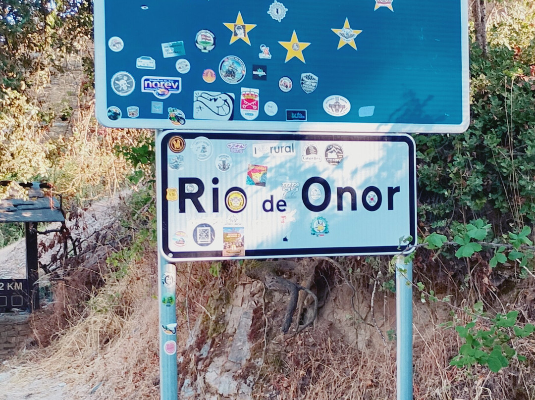 Rio de Onor Village-Braganca必去景点