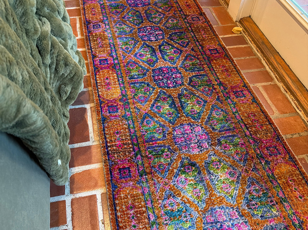 Carpet And Textile House-斋蒲尔必去景点
