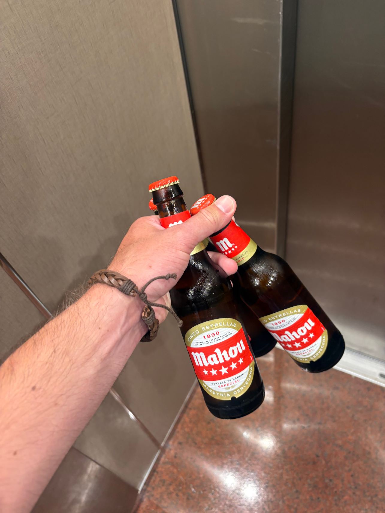 特内里费泰德公园美利亚酒店-旅行者