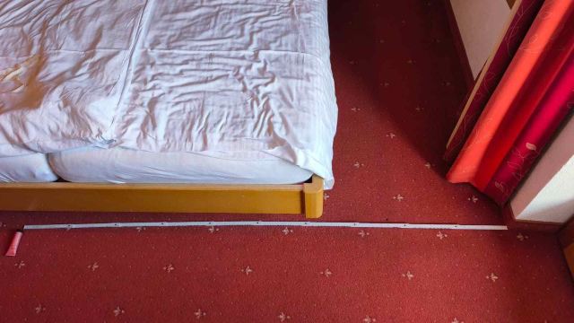 Gasthof-Pension Schontal-旅行者