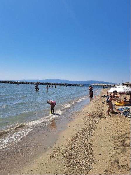 Katelios Beach-Katelios必去景点