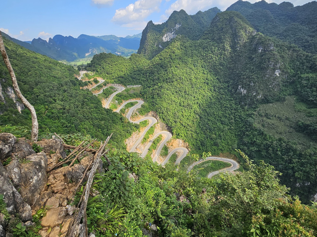 Aventure Vietnam Travel-河内必去景点