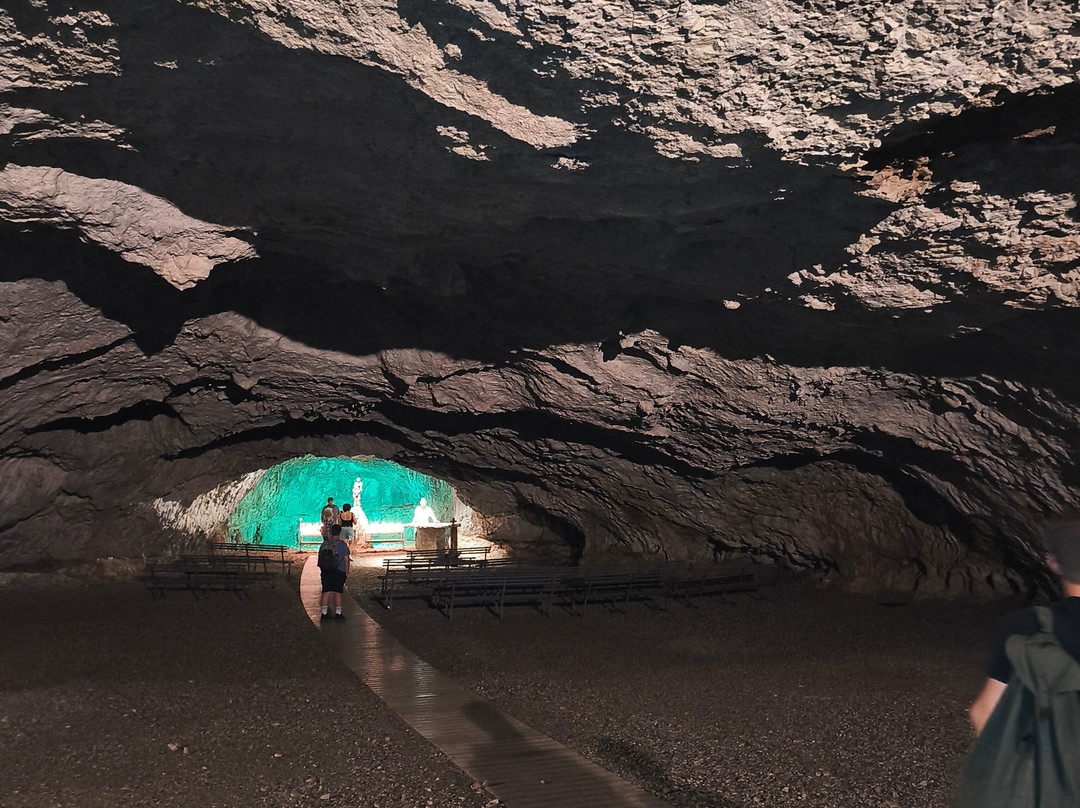 Le Grotte di Pradis-Clauzetto必去景点
