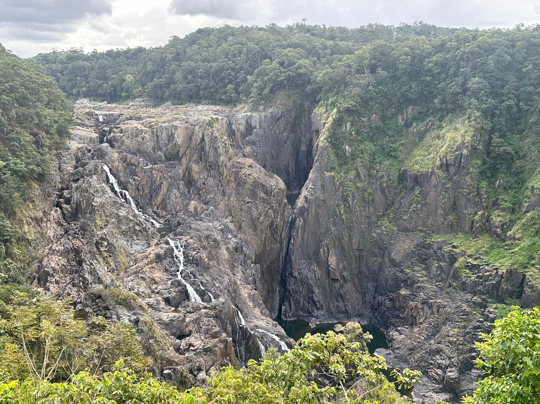 Kuranda Village