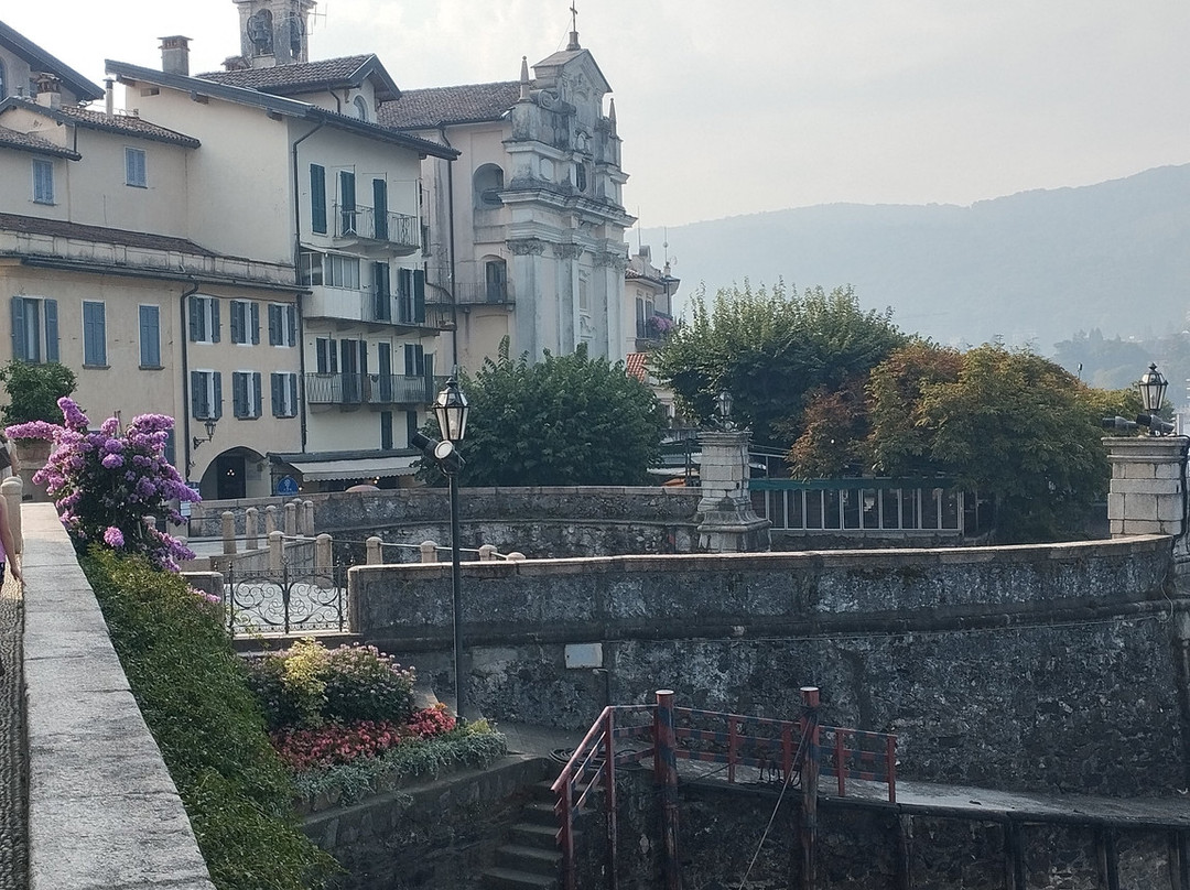 贝拉岛-Lake Maggiore必去景点