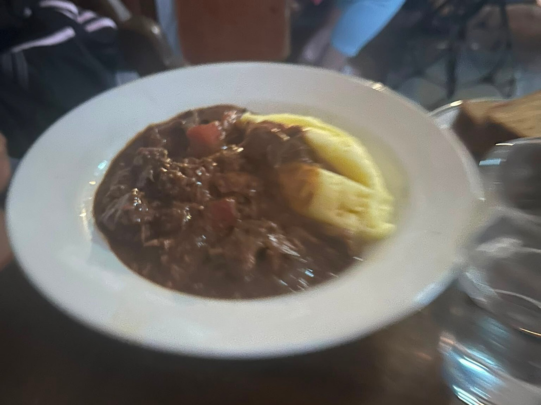 O'Connors Pub-杜林必去景点