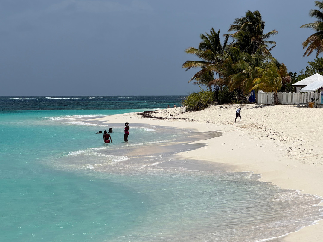 Shoal Bay-Shoal Bay Village必去景点
