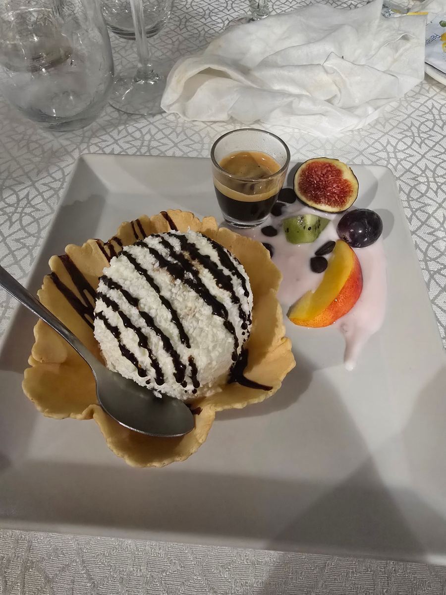 LI PALI Hotel.-旅行者
