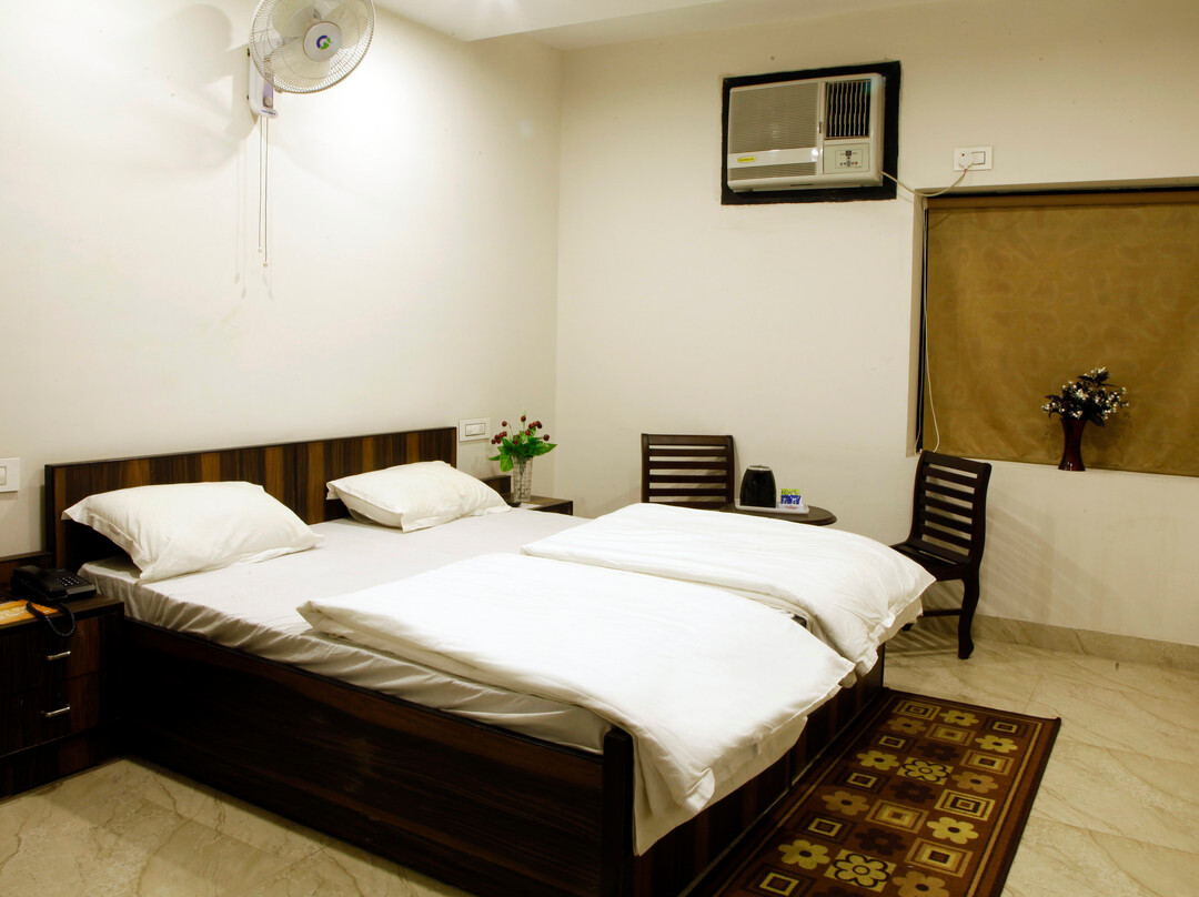 Safidon酒店住宿-Shagun Residency