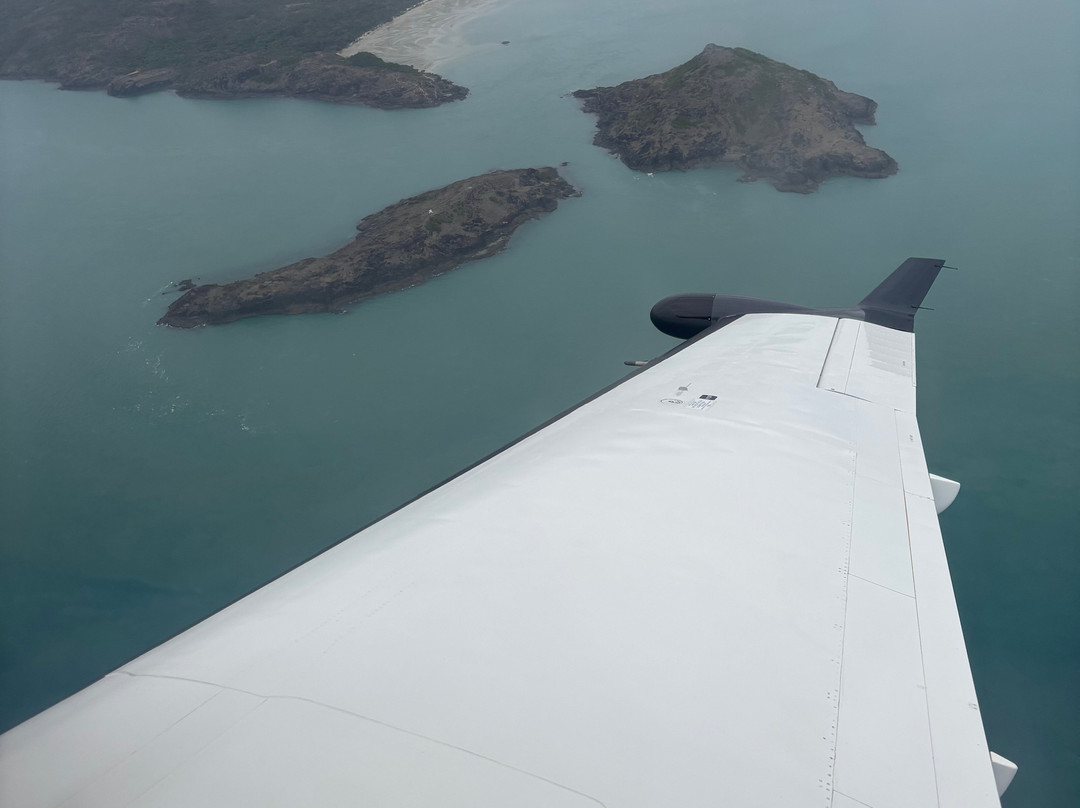 Air Adventure Australia-墨尔本必去景点