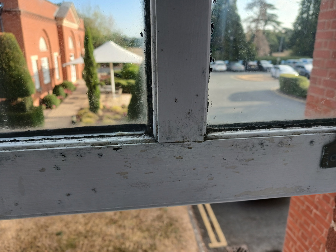 Warner Hotels - Holme Lacy House主图