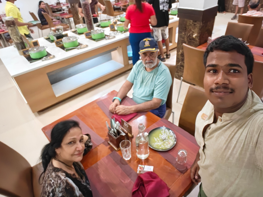 Club Mahindra Varca Beach主图