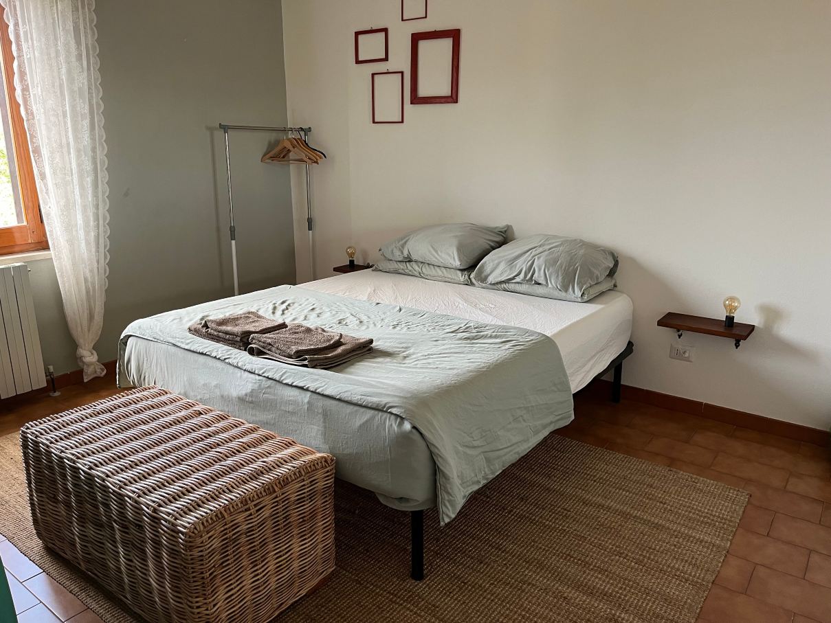 Anima Sarda Bed & Wine-旅行者