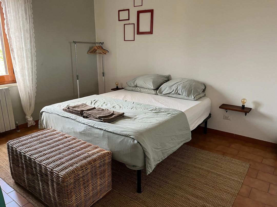 Anima Sarda Bed & Wine主图