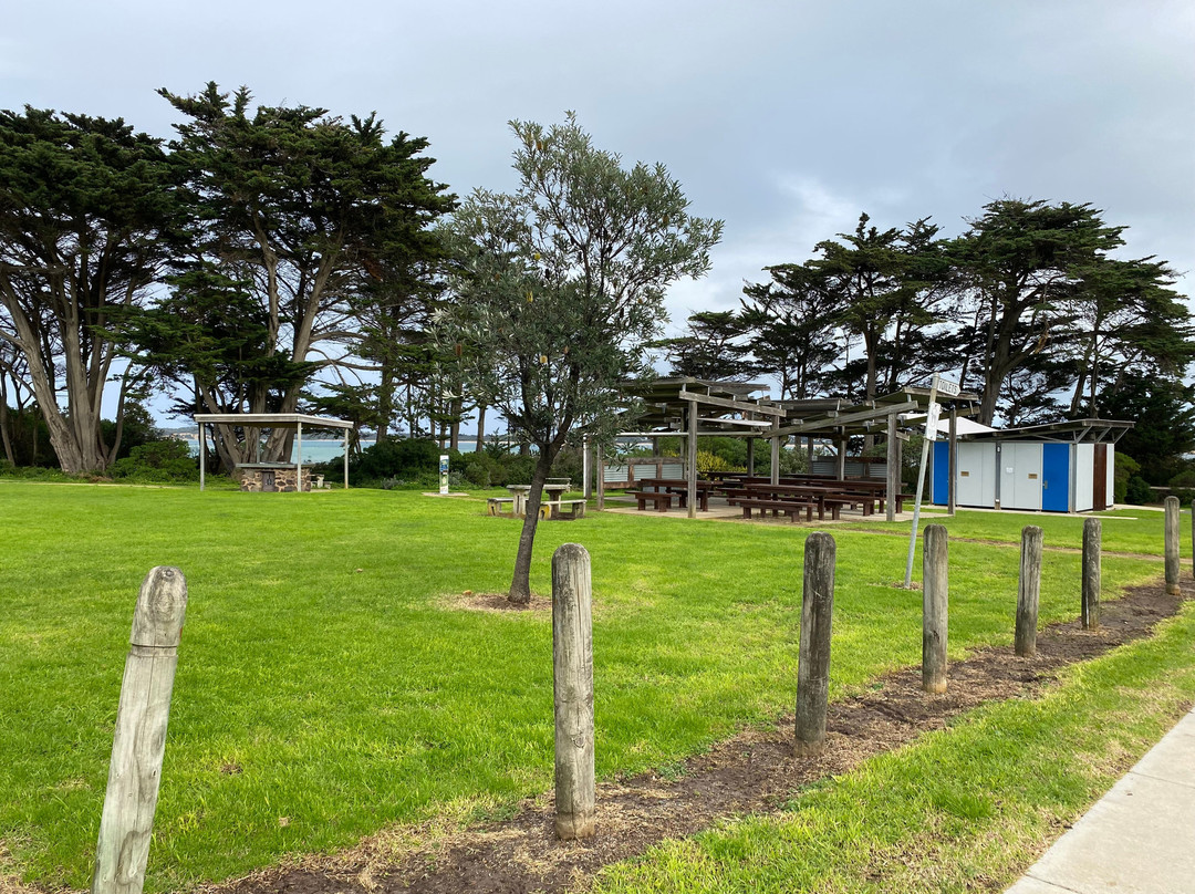 Lions Park Playground-圣雷莫必去景点