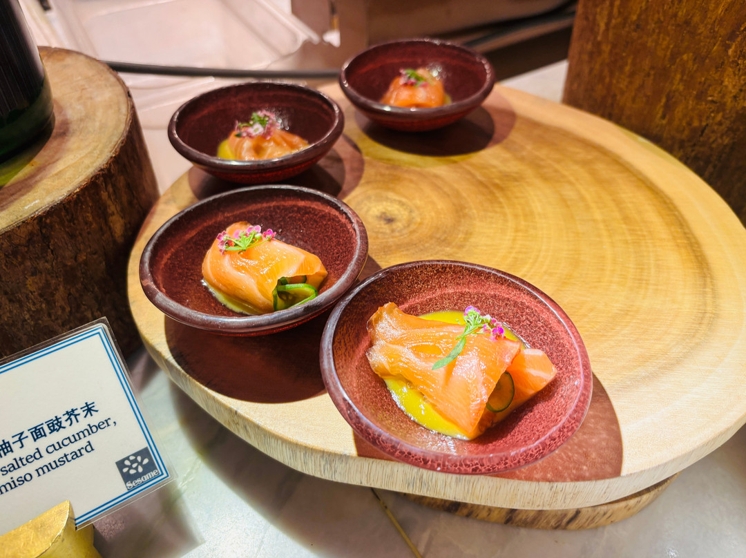 丘吉尔餐厅
