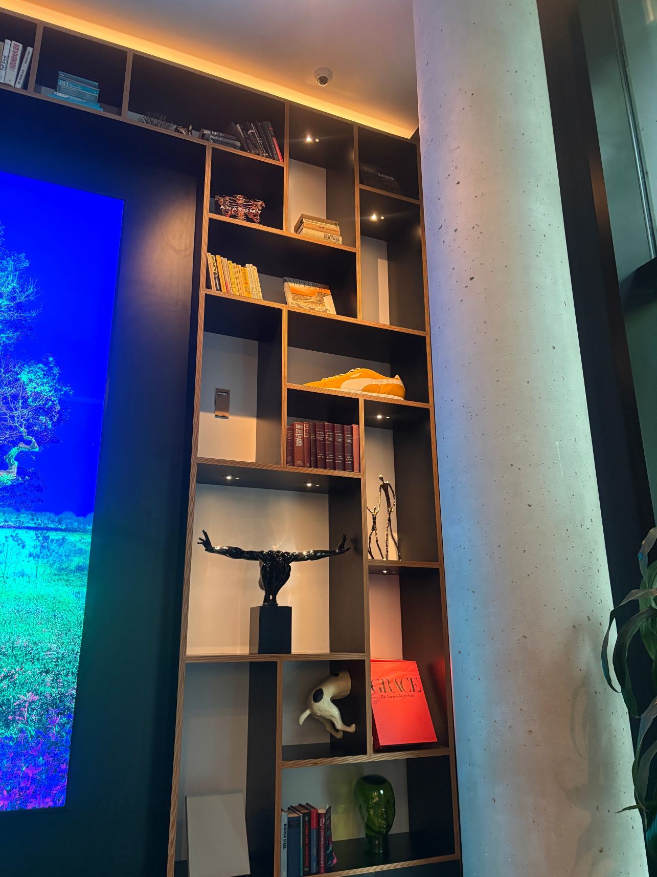 西雅图南湖联合区CitizenM-旅行者