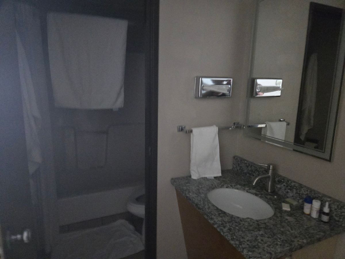 内华达速8酒店-旅行者