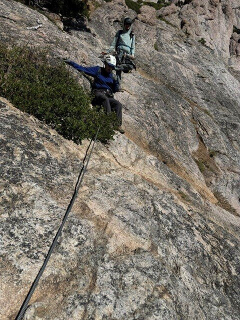 Alpenglow Expeditions-奥林匹克谷必去景点