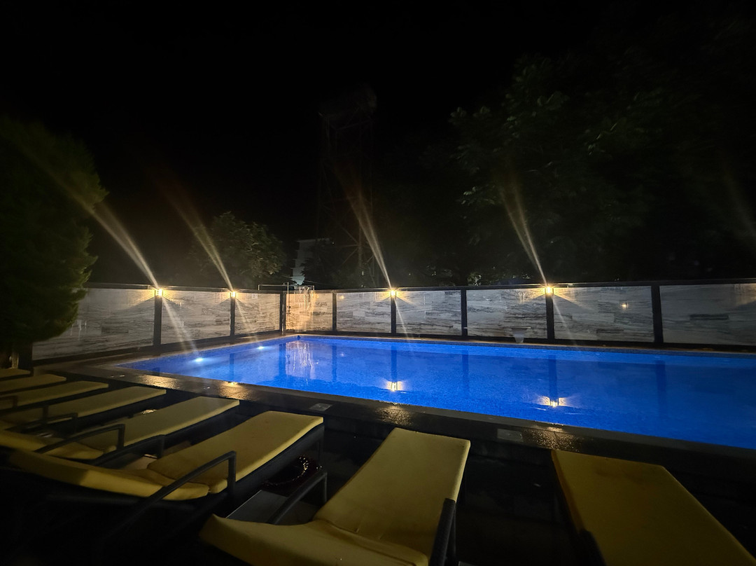 Chveni Ezo Boutique Hotel主图