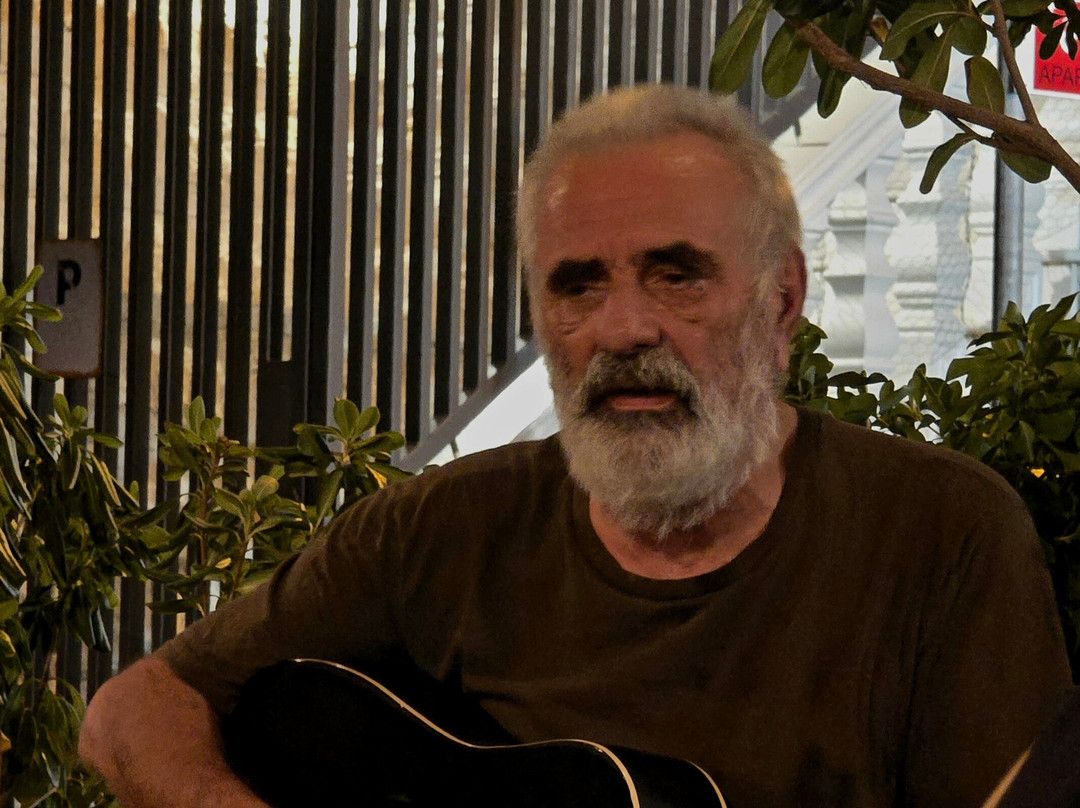 Vila Marija主图