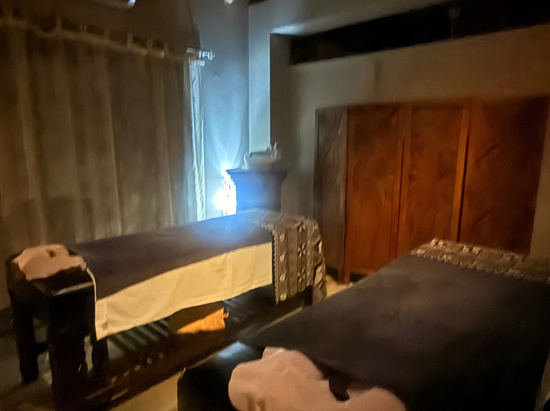 Island Surf Beauty & Spa-纳迪市必去景点