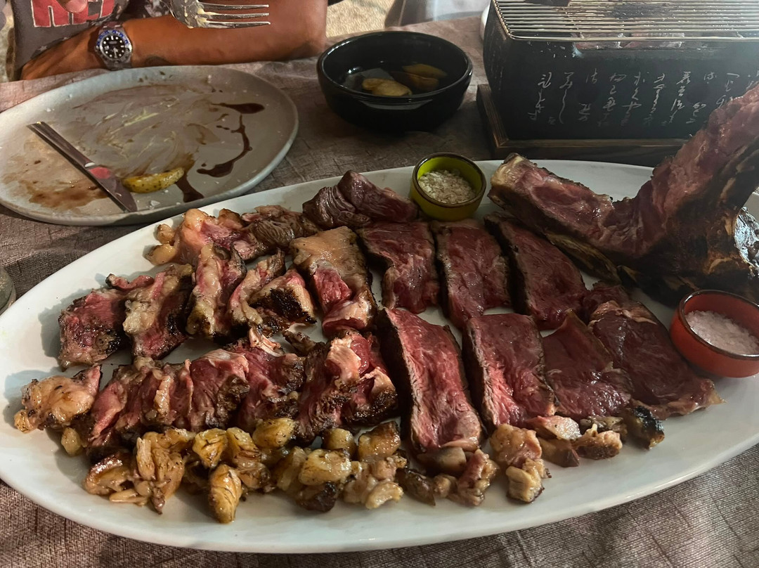 Aglio nero