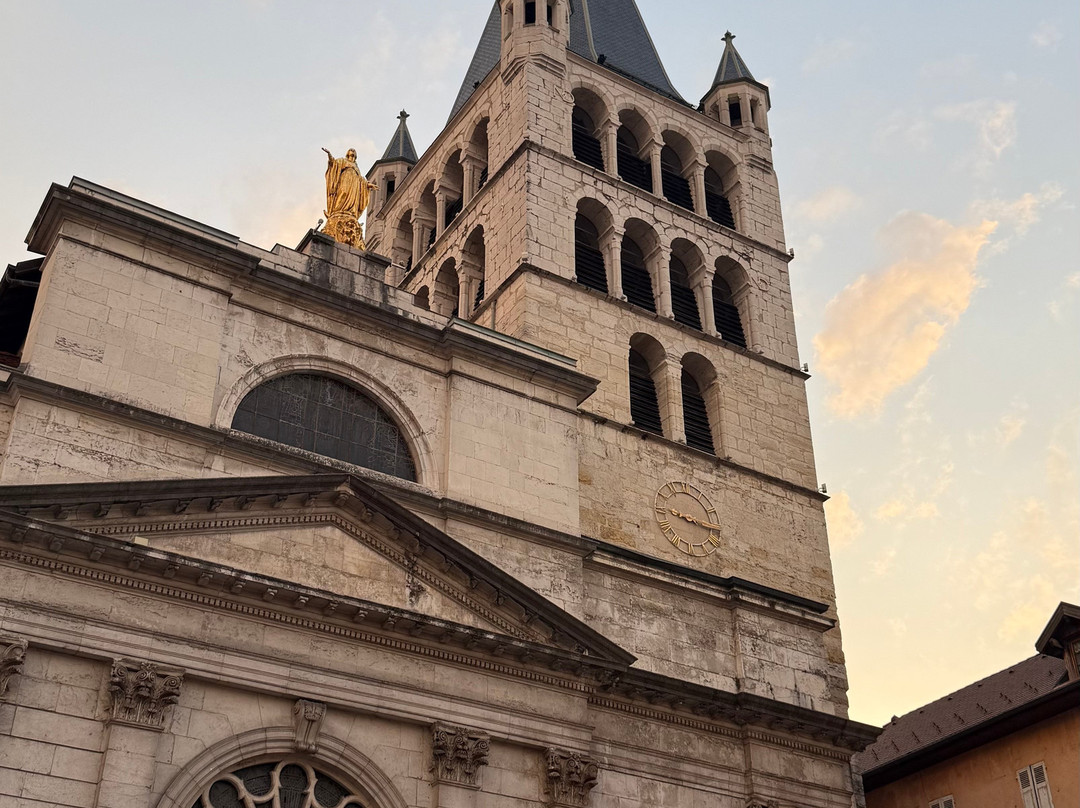 Notre-Dame de Liesse-安纳西必去景点