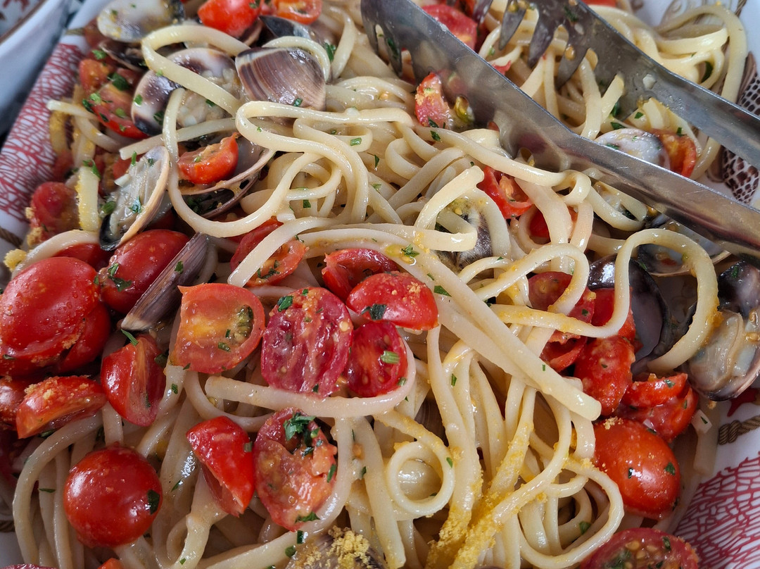 Pescaturismo Anna I-Sant'Antioco必去景点