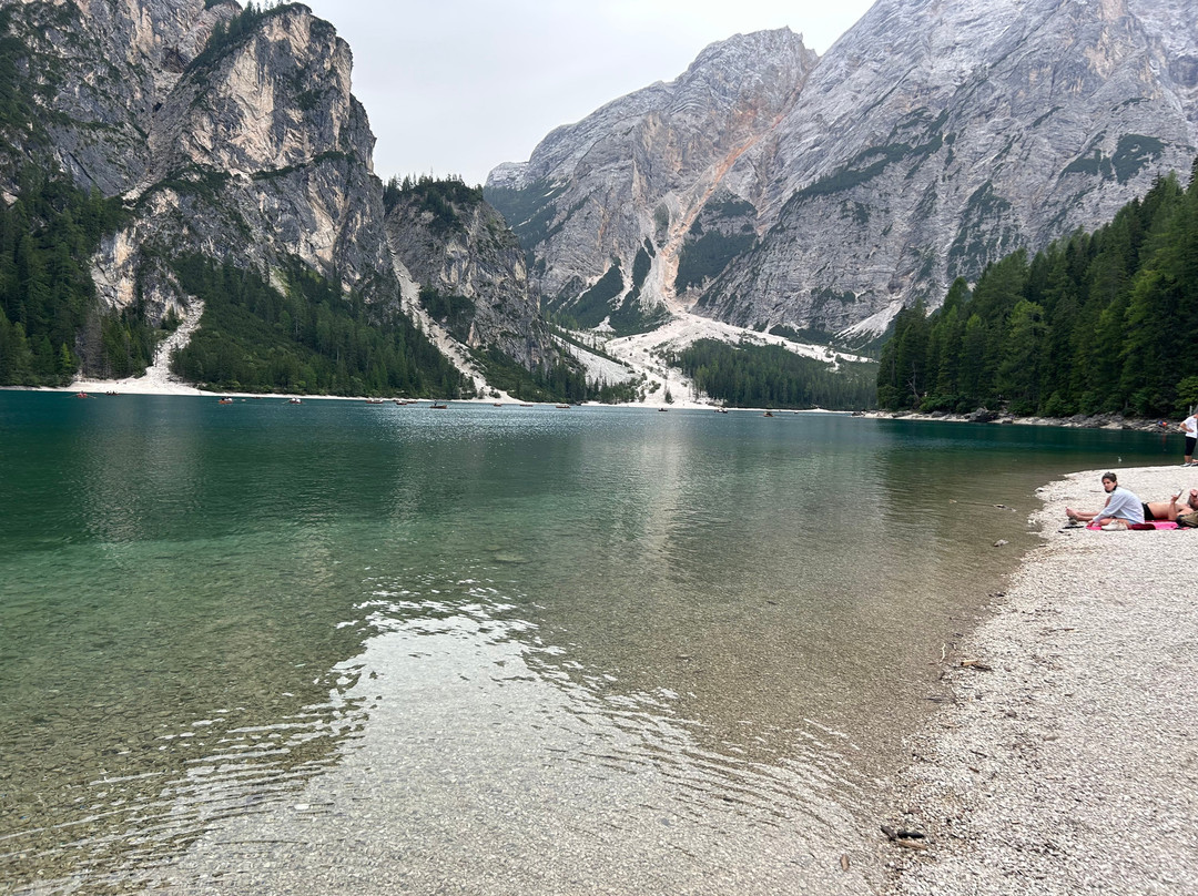 Lago di Braies-Braies必去景点