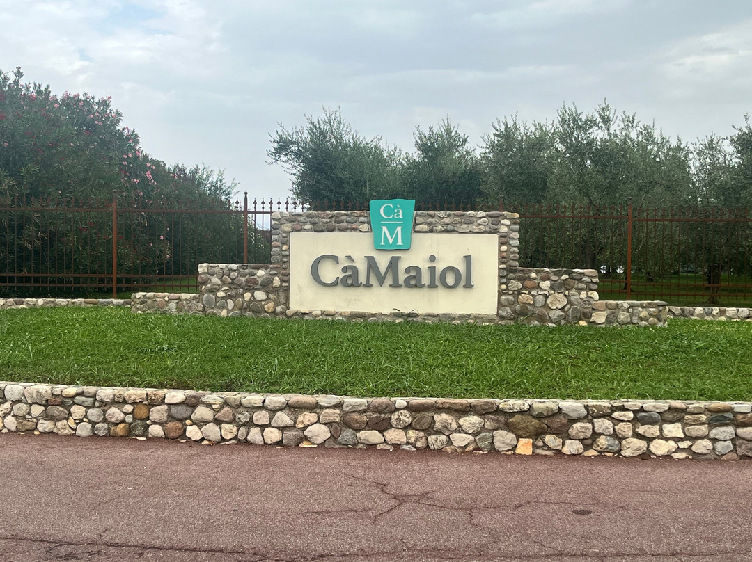 Cà Maiol
