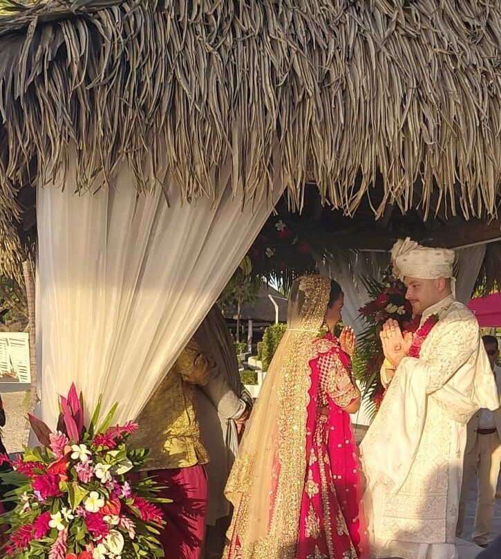 Paradise Bride Weddings & Events Fiji-Votualevu必去景点