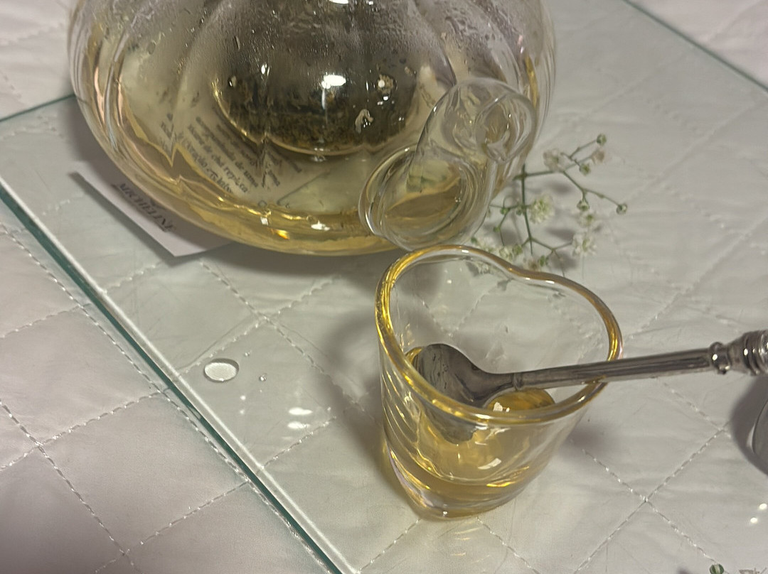 米丘林酒店主图