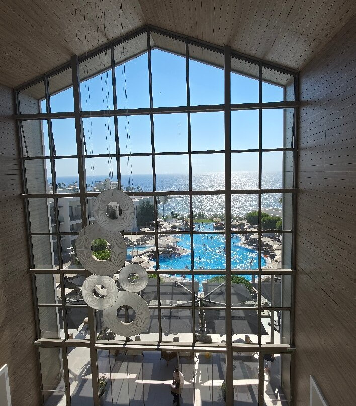 Spa at Atlantica Mare Village Paphos-Kissonerga必去景点