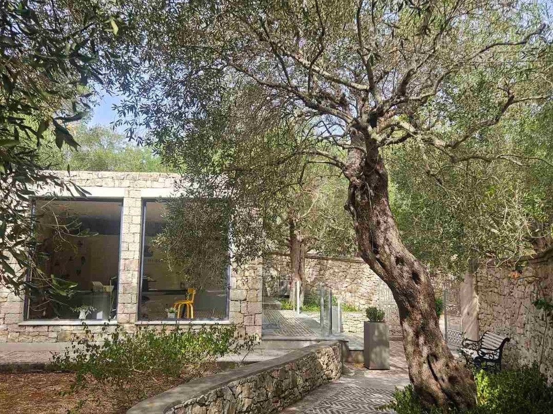 Torri E Merli Hotel by Ghh主图