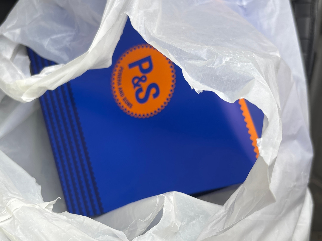 Perera & Sons