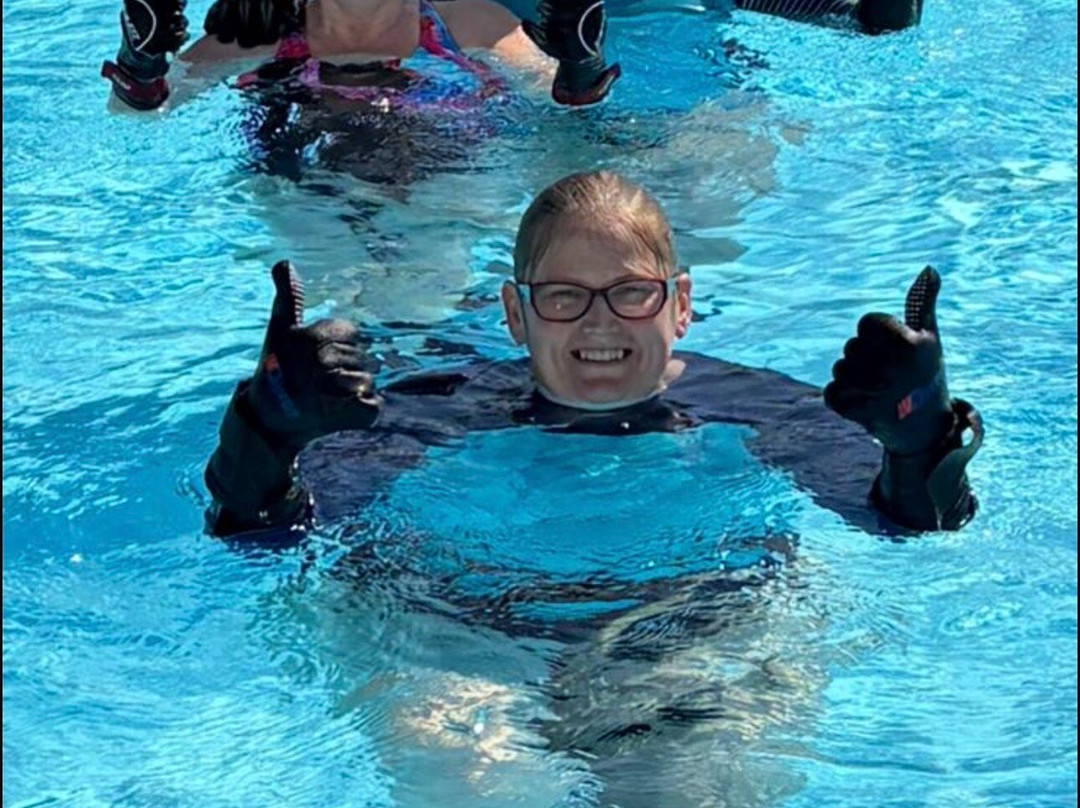 Droitwich Spa Lido-德罗伊特威奇必去景点
