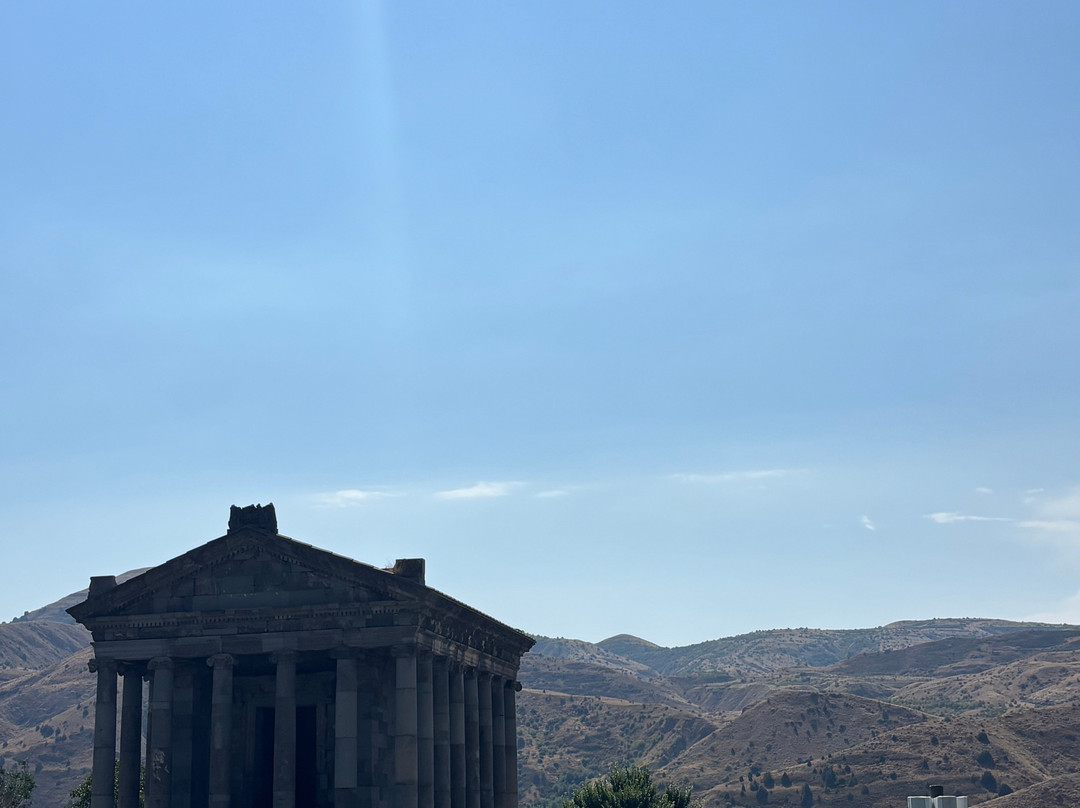 Garni Temple-Garni必去景点